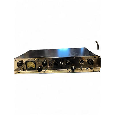 Used Ashdown ABM500 EVO II Bass Amp Head