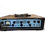 Used Ashdown ABM600 EVO IV Bass Amp Head