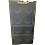 Used Ashdown Used Ashdown ABM810 1200W 8x10 Bass Cabinet