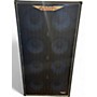 Used Ashdown ABM810 1200W 8x10 Bass Cabinet