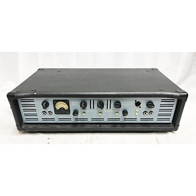 Ashdown Used Ashdown ABM900 Bass Magnifier Bass Amp Head