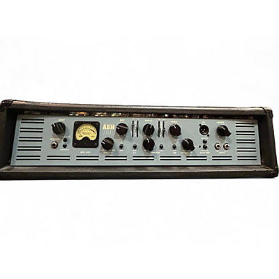 Used Ashdown ABM900 Evo III 575W Bass Amp Head
