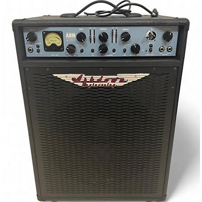 Used Ashdown ABMC115 Bass Combo Amp