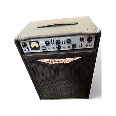Used Ashdown ABMC115 NEO Bass Combo Amp