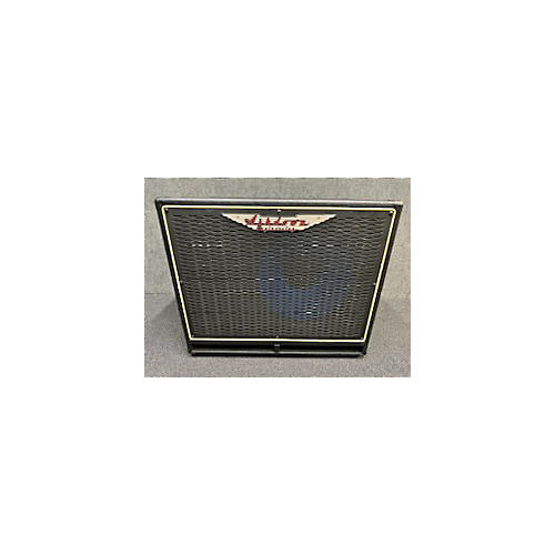 Ashdown Used Ashdown Abm115h Bass Cabinet