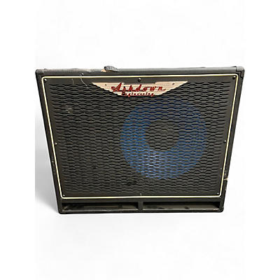 Used Ashdown Abm115h Bass Cabinet