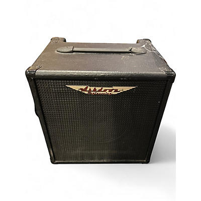 Used Ashdown After Eight 20W 1x8 Bass Combo Amp