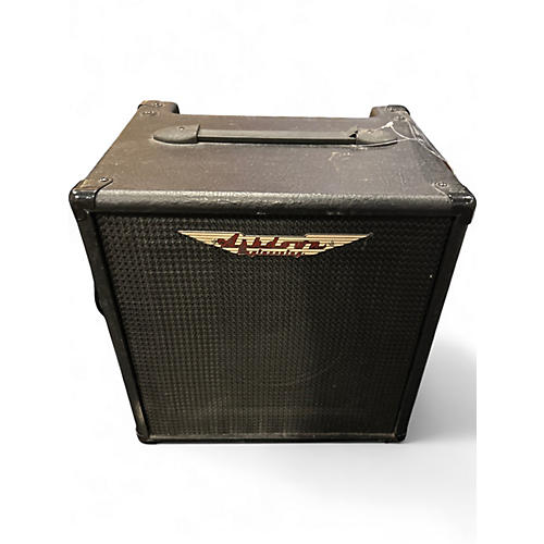 Used Ashdown After Eight 20W 1x8 Bass Combo Amp