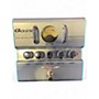 Used Ashdown BASS SUB OCTAVE PLUS Effect Pedal