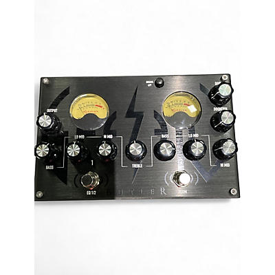 Used Ashdown Butler Pedal of Doom Effect Pedal