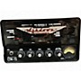 Used Ashdown CTM-15 HEAD Tube Bass Amp Head