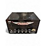 Used Ashdown CTM-15 Tube Bass Amp Head