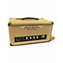 Used Ashdown CTM-30 Tube Bass Amp Head