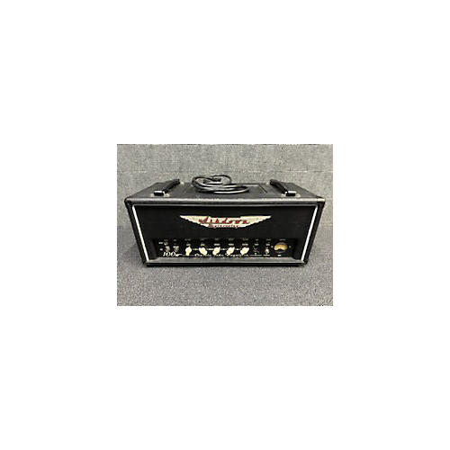 Ashdown Used Ashdown CTM100 100W Tube Bass Amp Head