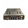 Used Ashdown CTM200 200W  Tube Bass Amp Head