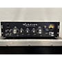 Used Ashdown CTM200 Tube Bass Amp Head