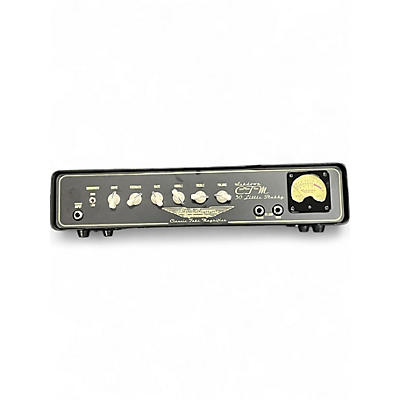 Used Ashdown CTM30 Little Stubby Guitar Preamp