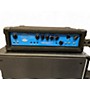 Used Ashdown EB 15-180 Electric Blue  EVO II 180W 1x15 Bass Combo Amp