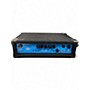 Used Ashdown EB 15-180 Electric Blue  EVO II 180W 1x15 Bass Combo Amp