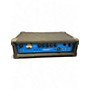 Used Ashdown ELECTRIC BLUE 180 Bass Amp Head