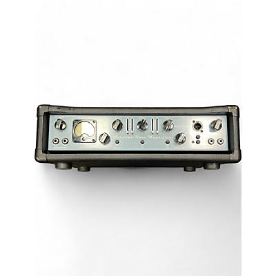 Used Ashdown EVO 300 Bass Amp Head