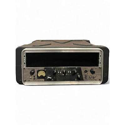 Used Ashdown EVO II 500 Bass Amp Head