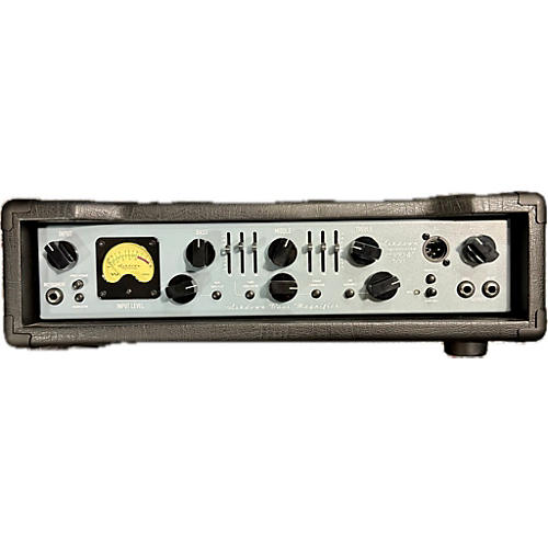 Ashdown Used Ashdown EVO IV Bass Amp Head