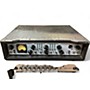 Used Ashdown EVO IV Bass Amp Head