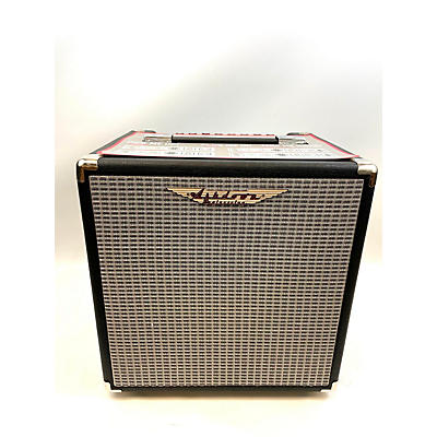 Used Ashdown Engineering Studio 10 Bass Combo Amp