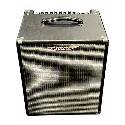 Used Ashdown Engineering Studio 12 Bass Combo Amp