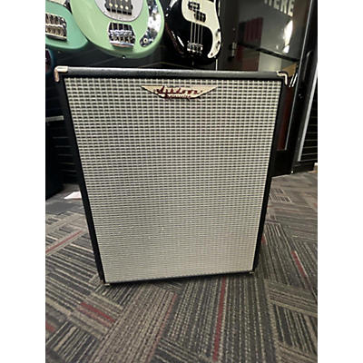 Used Ashdown Engineering Studio 15 Bass Combo Amp