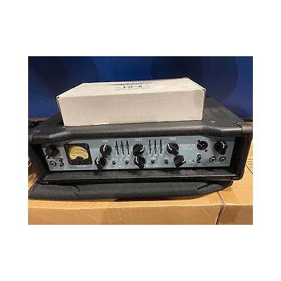 Ashdown Used Ashdown Evo-4 Bass Amp Head