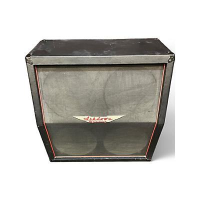 Used Ashdown FA412A Guitar Cabinet