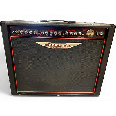 Used Ashdown FALLEN ANGEL Tube Guitar Combo Amp