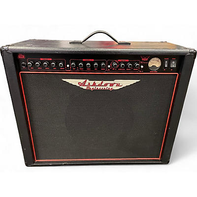 Used Ashdown Fallen Angel FA40 Tube Guitar Combo Amp