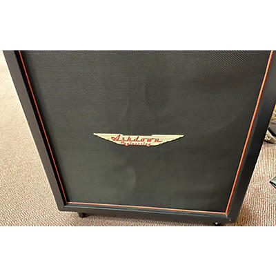 Ashdown Used Ashdown Fallen Angel Fa412f Guitar Cabinet