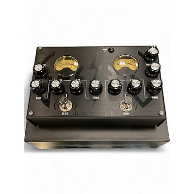 Ashdown Used Ashdown GB PEDAL OF DOOM Effect Processor