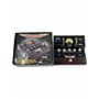 Used Ashdown James LoMenzo HyperDrive Distortion Bass Effect Pedal