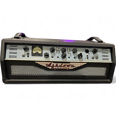Used Ashdown KLYSTRON 1000 Bass Amp Head