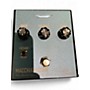 Used Ashdown MACHIATO COMP Effect Pedal