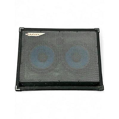 Used Ashdown MAG 210 DEEP Guitar Cabinet