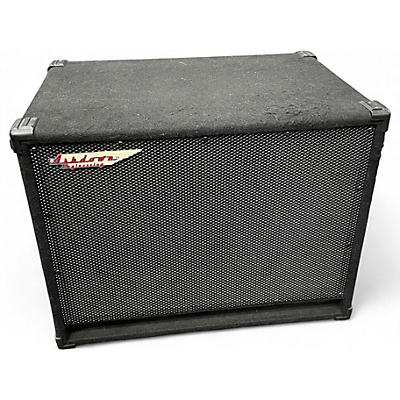 Used Ashdown MAG 210T DEEP Bass Cabinet