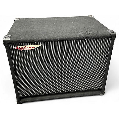 Used Ashdown MAG 210T DEEP Bass Cabinet