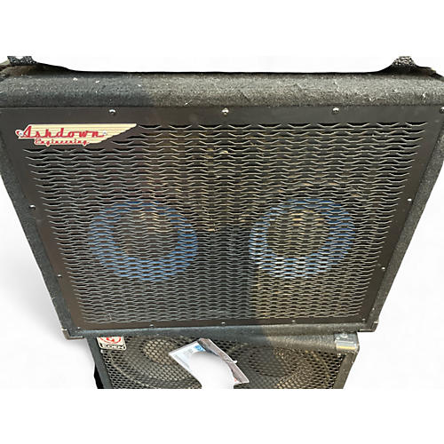 Ashdown Used Ashdown MAG 210T DEEP II Bass Cabinet