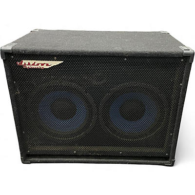 Used Ashdown MAG 210T Deep Bass Cabinet