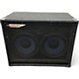 Used Ashdown MAG 210T Deep Bass Cabinet