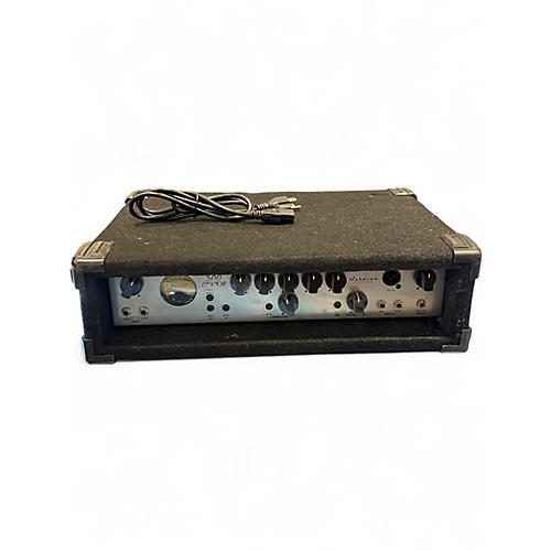 Used Ashdown MAG 300 EVO II Bass Amp Head