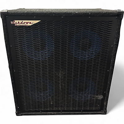 Used Ashdown MAG 410 DEEP Bass Cabinet