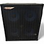 Used Ashdown MAG 410 DEEP Bass Cabinet
