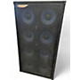 Used Ashdown MAG 810 Bass Cabinet